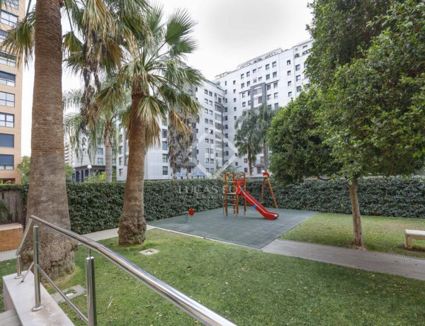Продажа квартиры в  Camins al Grau , València photo 4