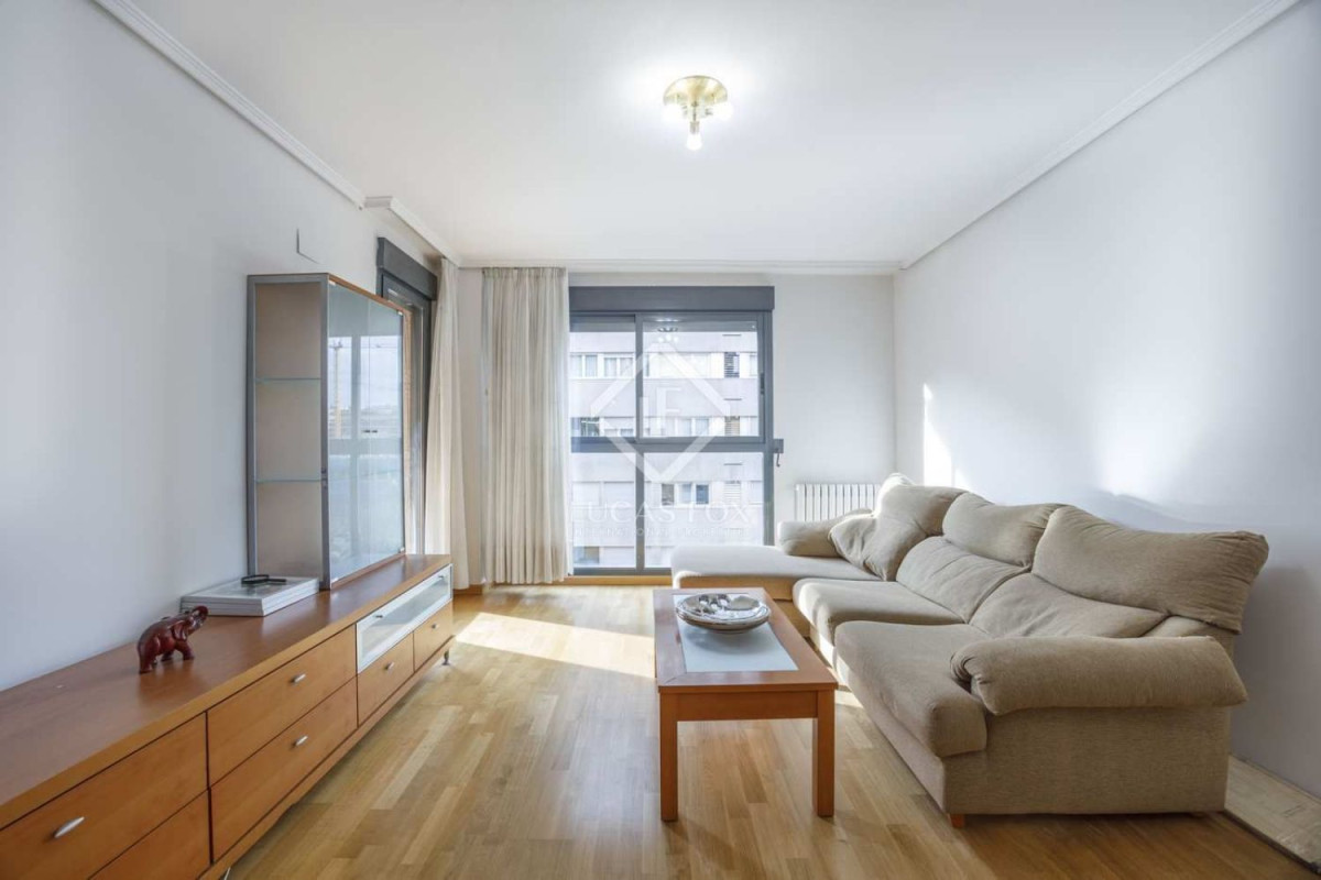 Продажа квартиры на Каминин ал Грау, Валенсия
photo 5