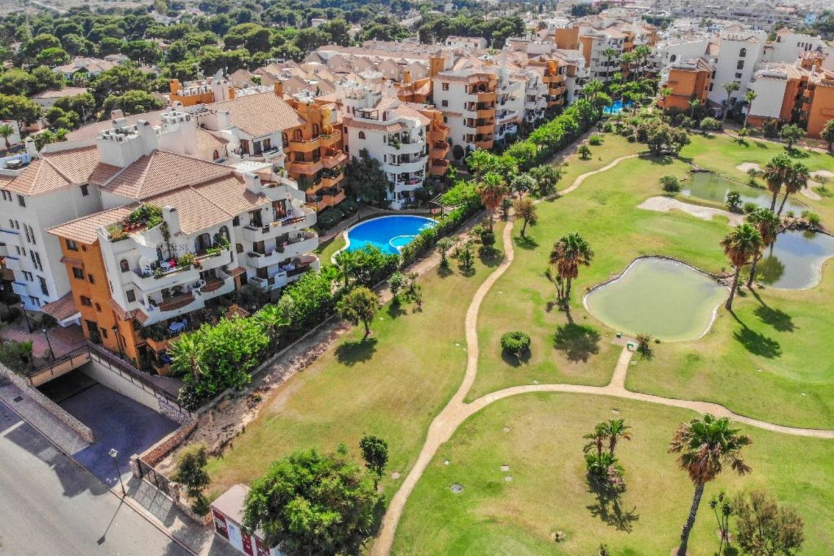 Sale of ground in Calle Marejadilla, Torrevieja
 photo 2