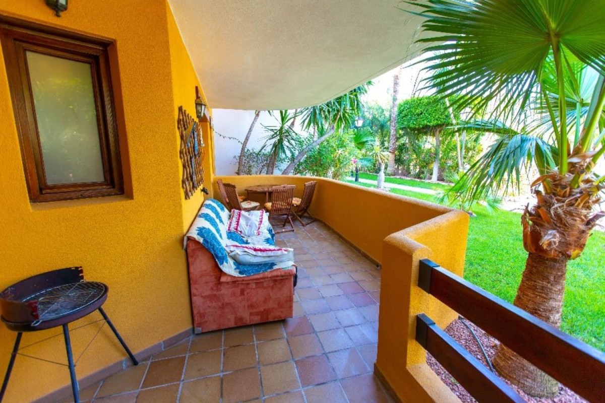 Sale of ground in Calle Marejadilla, Torrevieja
 photo 4