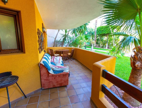 First floor for sale in  Calle Marejadilla, Torrevieja photo 4