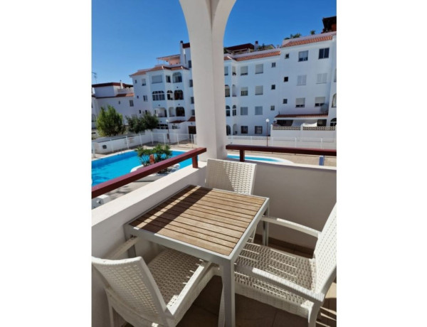 Piso en venta en  Urb. Parque De La Reina, Arona photo 1