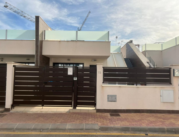 Таунхаус на продажу в  San Pedro Del Pinatar , San Pedro del Pinatar photo 1