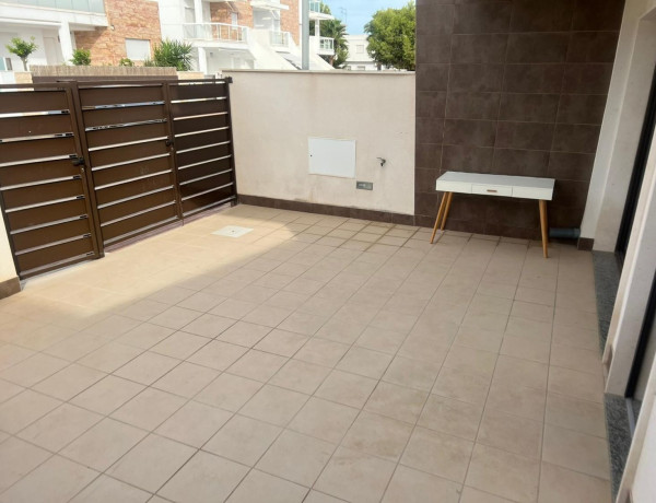 Таунхаус на продажу в  San Pedro Del Pinatar , San Pedro del Pinatar photo 3