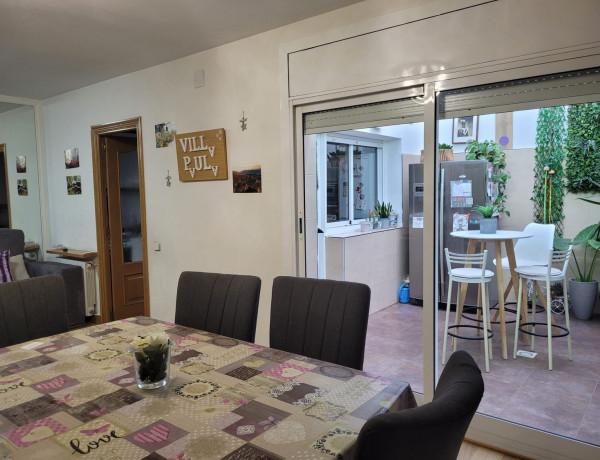 Dom w zabudowie bliźniaczej na sprzedaż w  Via masnou , Terrassa photo 3