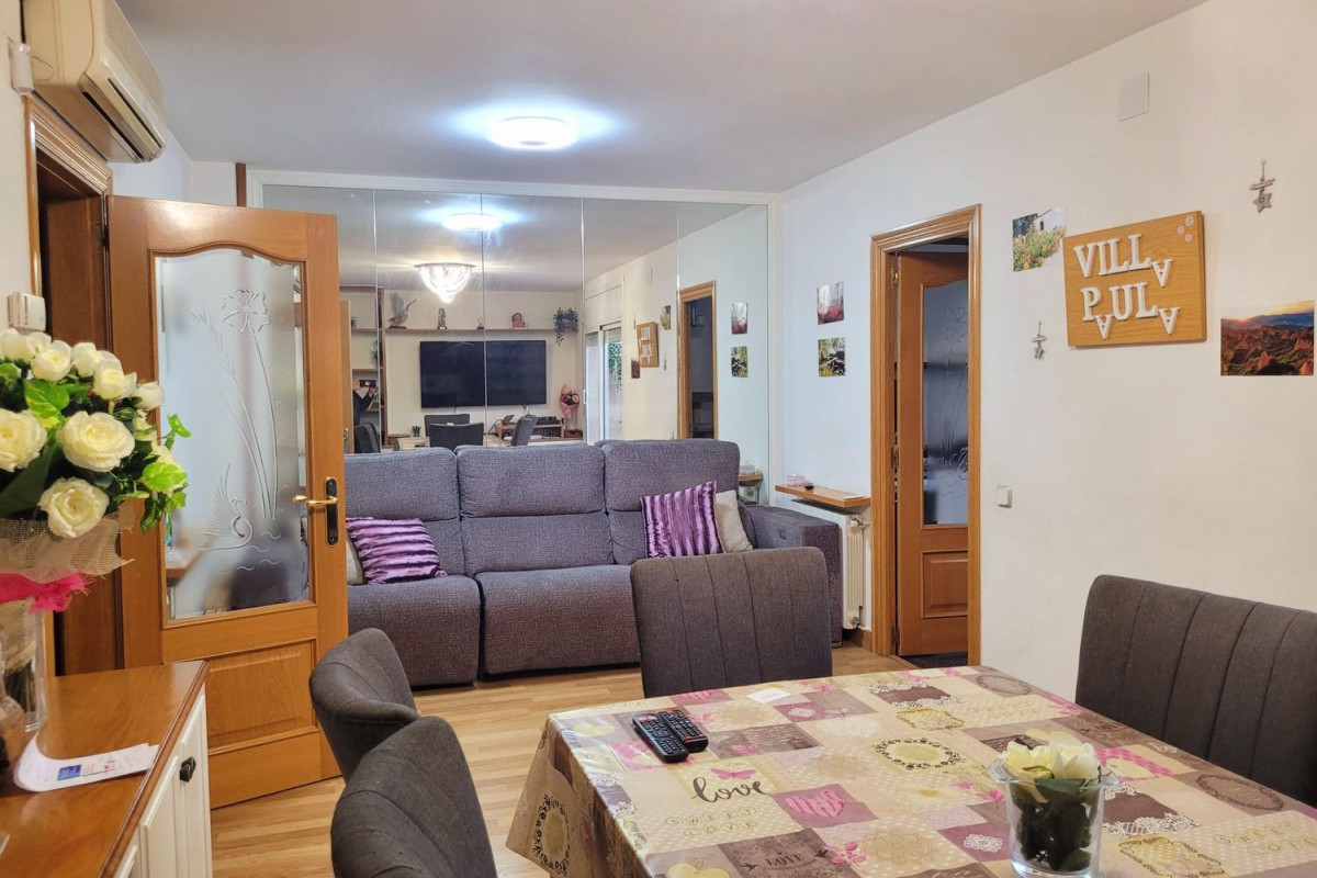 Продажа таунхауса в Via masnou , Терраса photo 4