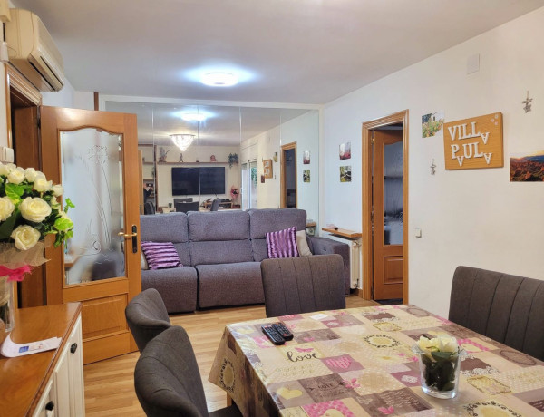 Dom w zabudowie bliźniaczej na sprzedaż w  Via masnou , Terrassa photo 4