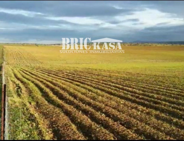 Terreno en venta en Villafranca de los Barros photo 1