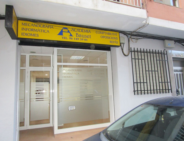 Alquiler de Local en Meliana photo 1
