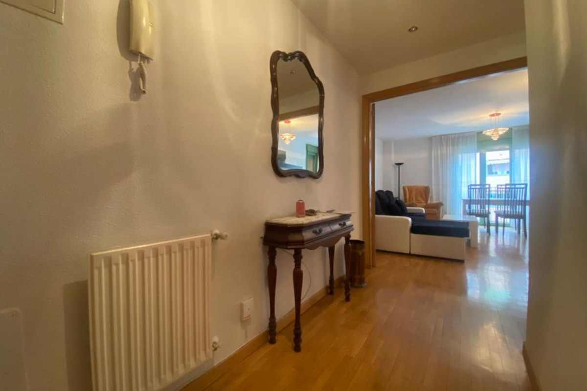 Sale of apartment in Calle Bajada de la Universidad, 3, Ávila
photo 2