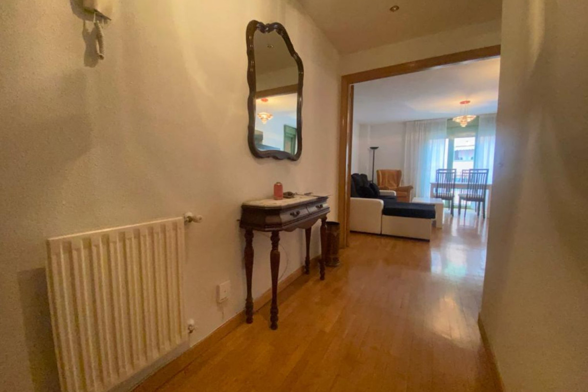 Sale of apartment in Calle Bajada de la Universidad, 3, Ávila
photo 3