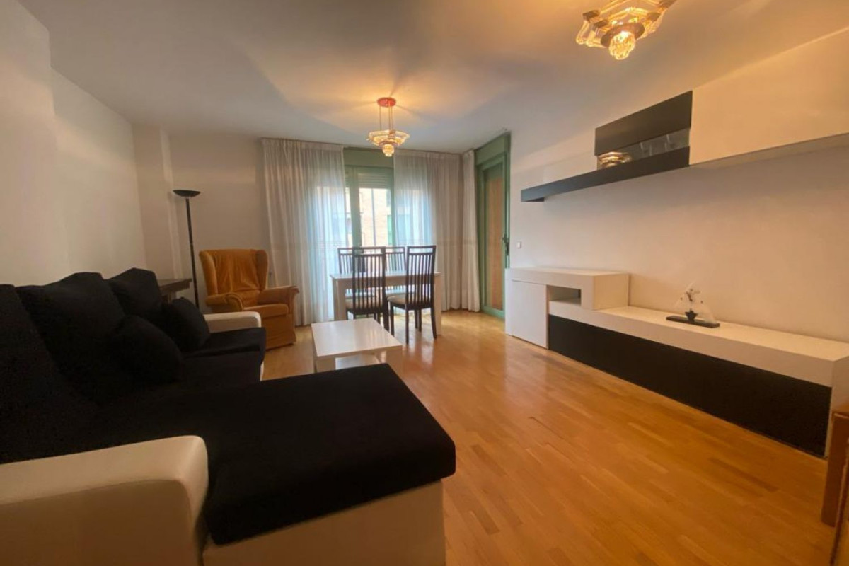 Sale of apartment in Calle Bajada de la Universidad, 3, Ávila
photo 4