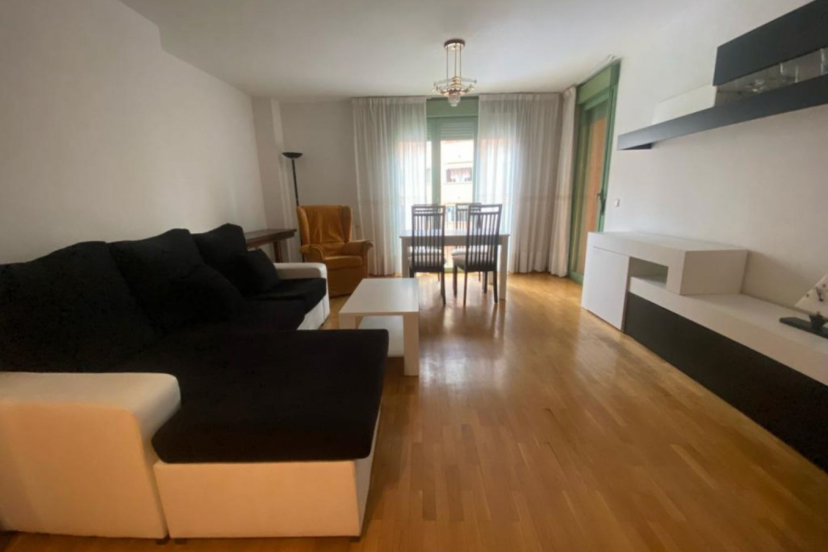Sale of apartment in Calle Bajada de la Universidad, 3, Ávila
photo 5