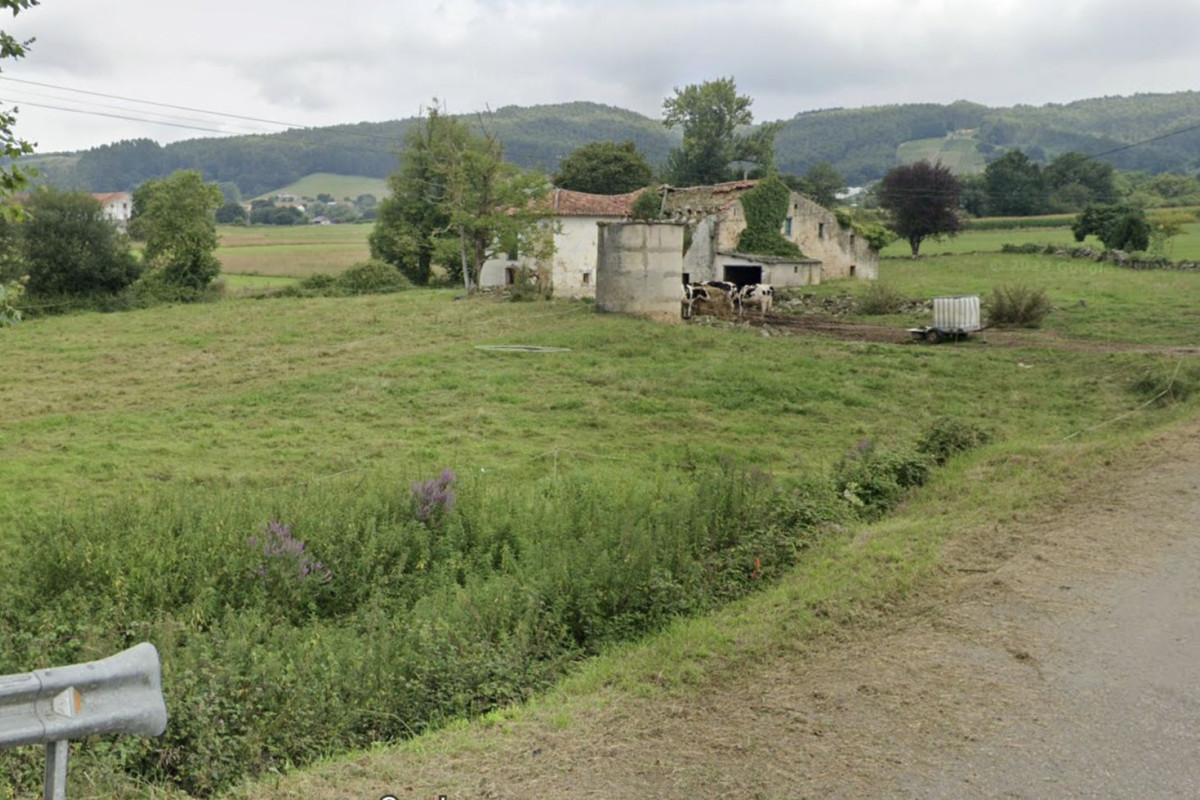 Casa o chalet independiente en venta en camino de la Moraza, 45, Bareyo
photo 1