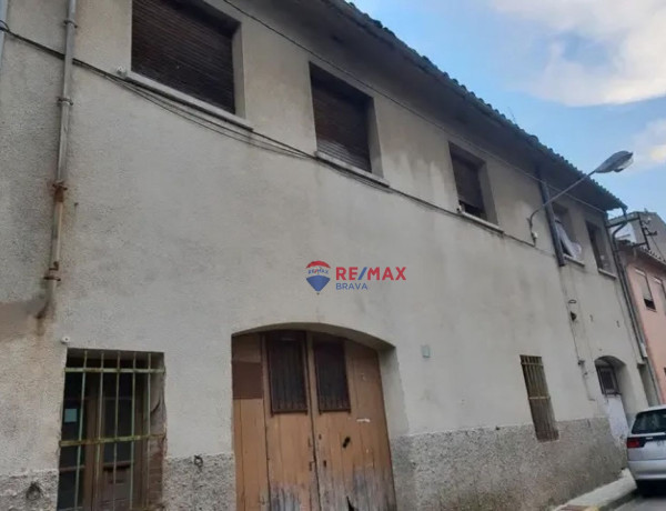 Edificio en venta en calle del Molí de Dalt, 11 thumbnail 1