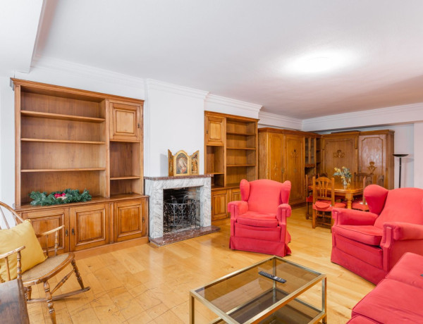 Piso en venta en Travesía San Juan Bosco, 7, Pamplona/Iruña photo 1