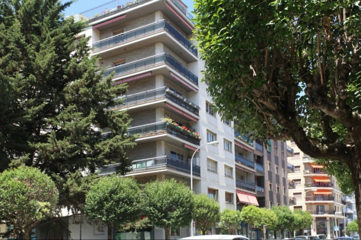 Venta de piso en Travesía San Juan Bosco, 7, Pamplona/Iruña
photo 2