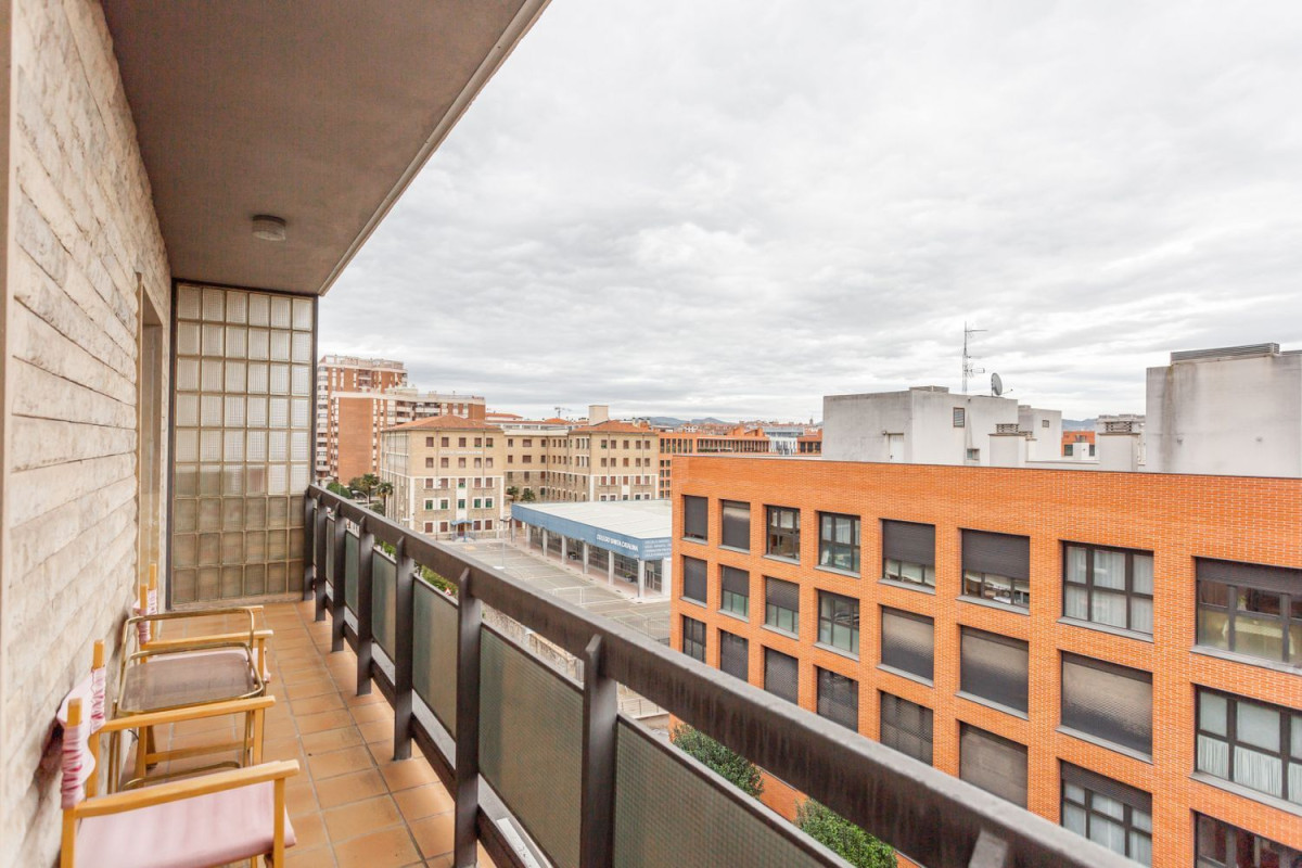 Venta de piso en Travesía San Juan Bosco, 7, Pamplona/Iruña
photo 3