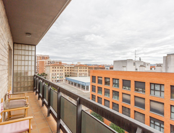 Piso en venta en Travesía San Juan Bosco, 7, Pamplona/Iruña thumbnail 2