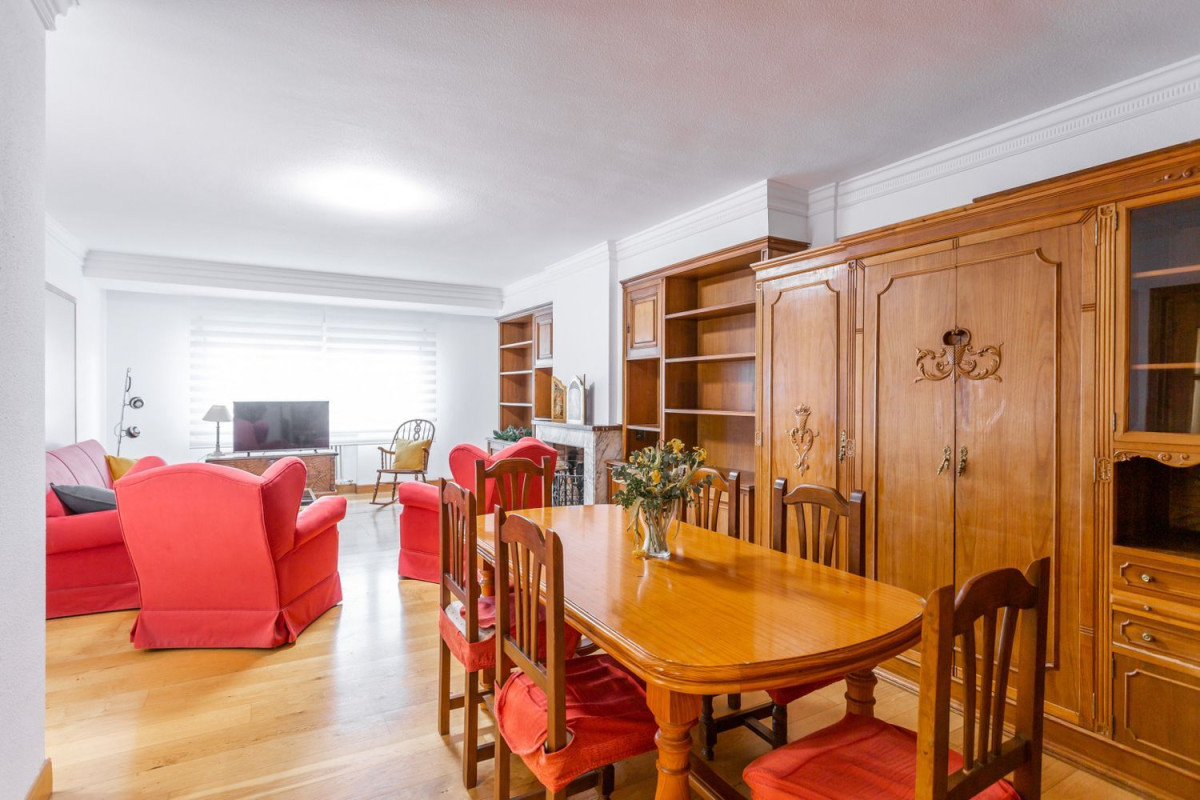Venta de piso en Travesía San Juan Bosco, 7, Pamplona/Iruña
photo 4