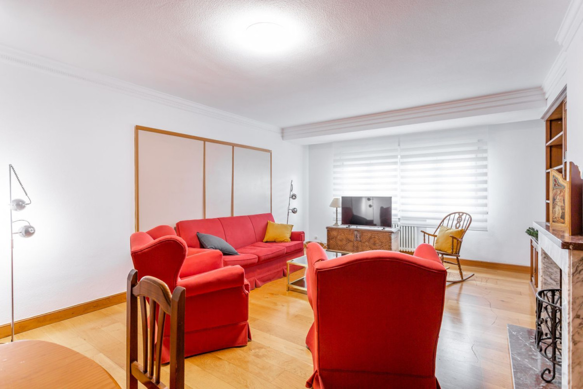 Venta de piso en Travesía San Juan Bosco, 7, Pamplona/Iruña
photo 5