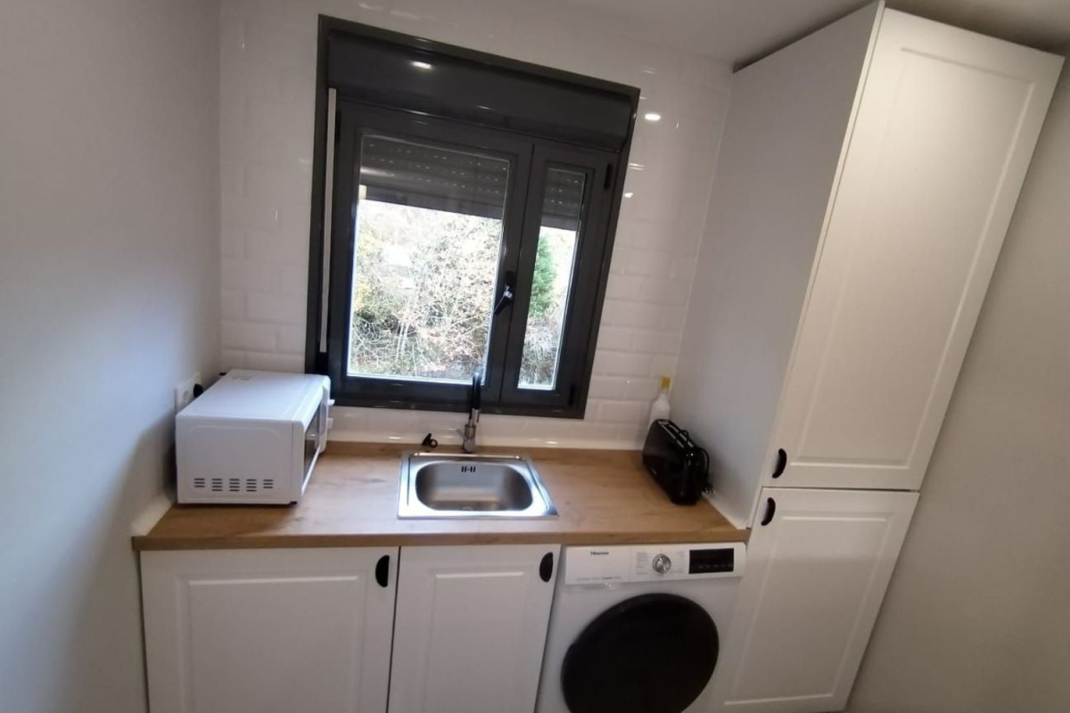 Piso en venta en monte sueve, 14, Арриондас
 photo 4