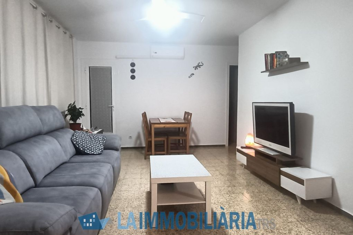Продажа квартиры на Зона Спортивная - Святой Пётр, Терраса
 photo 2