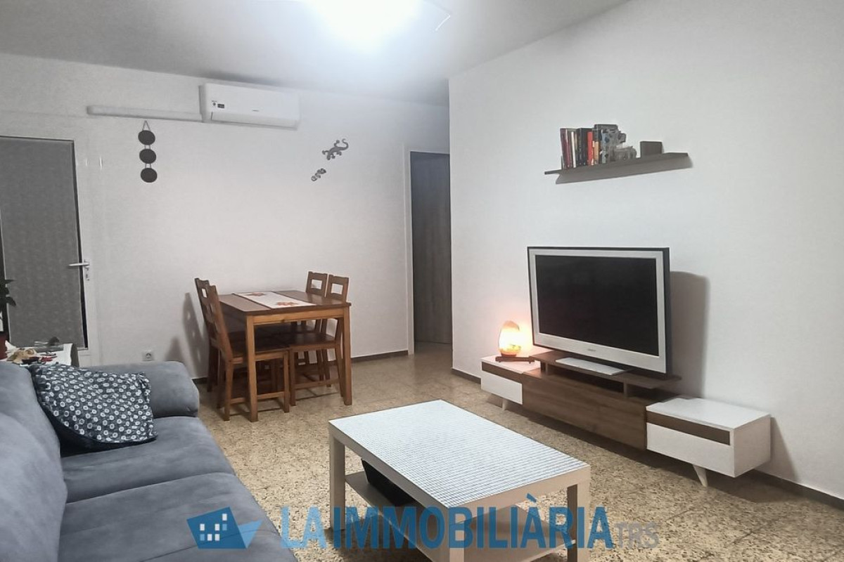 Продажа квартиры на Зона Спортивная - Святой Пётр, Терраса
 photo 3