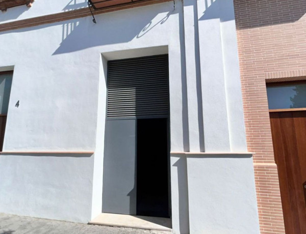 Local en venta en calle Torneo, 1 thumbnail 2