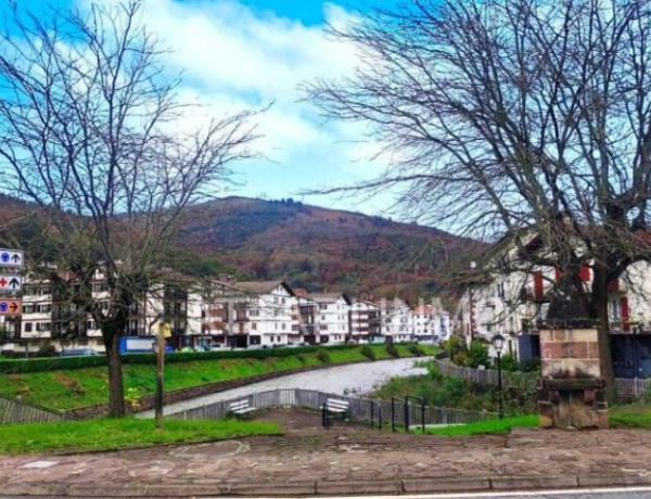 Продажа квартиры в , Doneztebe/Santesteban photo 1
