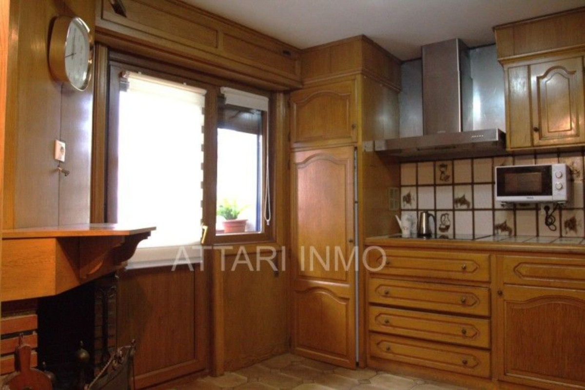 Piso en venta en calle Parroquia, 22, Донестебе/Санстебан
photo 4
