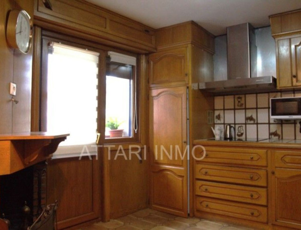 Продажа квартиры в , Doneztebe/Santesteban photo 4