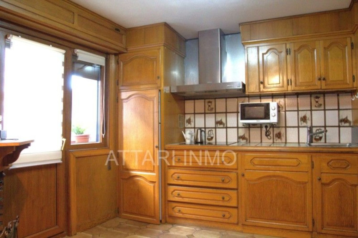 Piso en venta en calle Parroquia, 22, Донестебе/Санстебан
photo 5