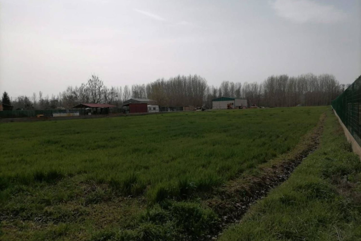 Terreno en venta en Ciudad-Rodrigo, Salamanca photo 1