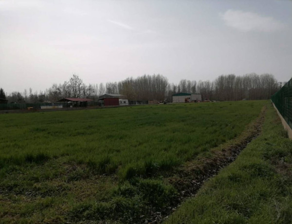 Terreno en venta en plaza Amayuelas, 5 photo 1