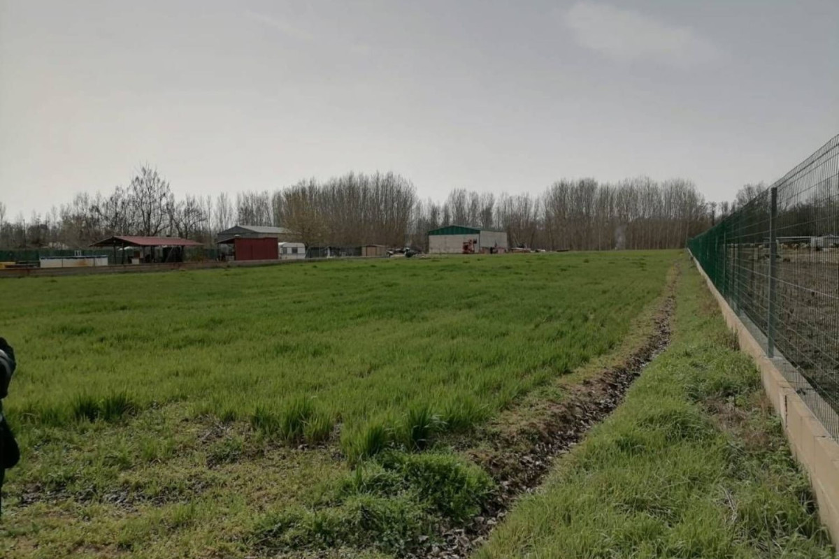 Terreno en venta en Ciudad-Rodrigo, Salamanca photo 4