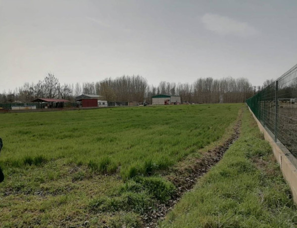 Terreno en venta en plaza Amayuelas, 5 photo 4