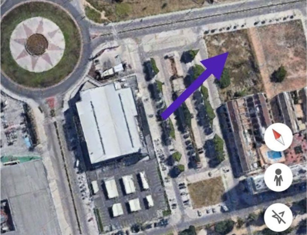 Terreno en venta en calle Sant Peré, 18 Suelo 18 photo 1