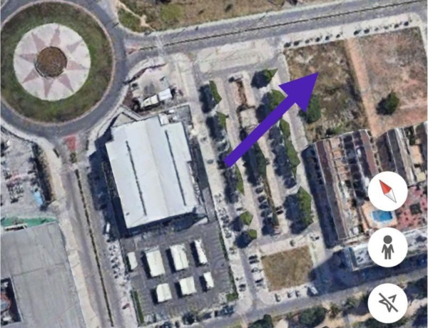 Terreno en venta en calle Sant Peré, 18 Suelo 18 photo 4