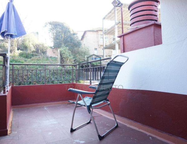 Duplex en venta en Calle de San Francisco, Vigo photo 1