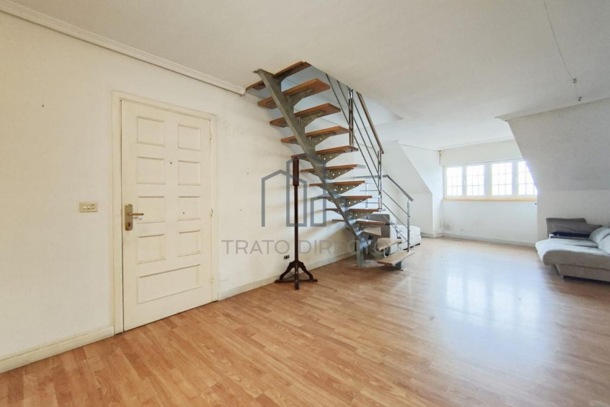 Venta de duplex en Calle de San Francisco, Vigo photo 3