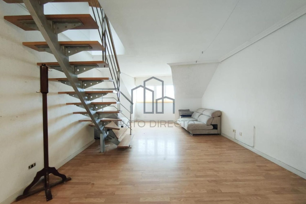 Venta de duplex en Calle de San Francisco, Vigo photo 4