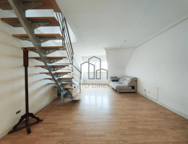 Duplex en venta en Calle de San Francisco, Vigo photo 4