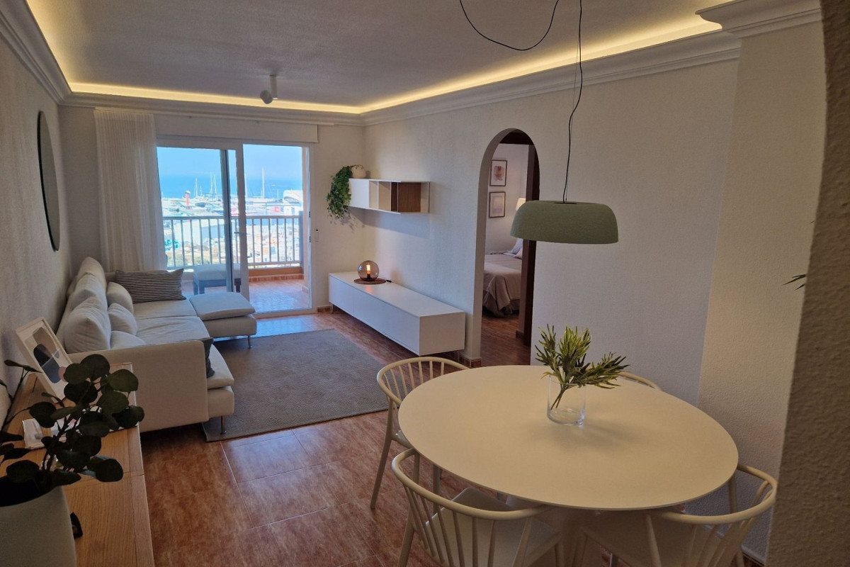 Продажа квартиры на Calle Pedaneo Vicente Molina, Ла-Манга Дель Мар Менор
 photo 5