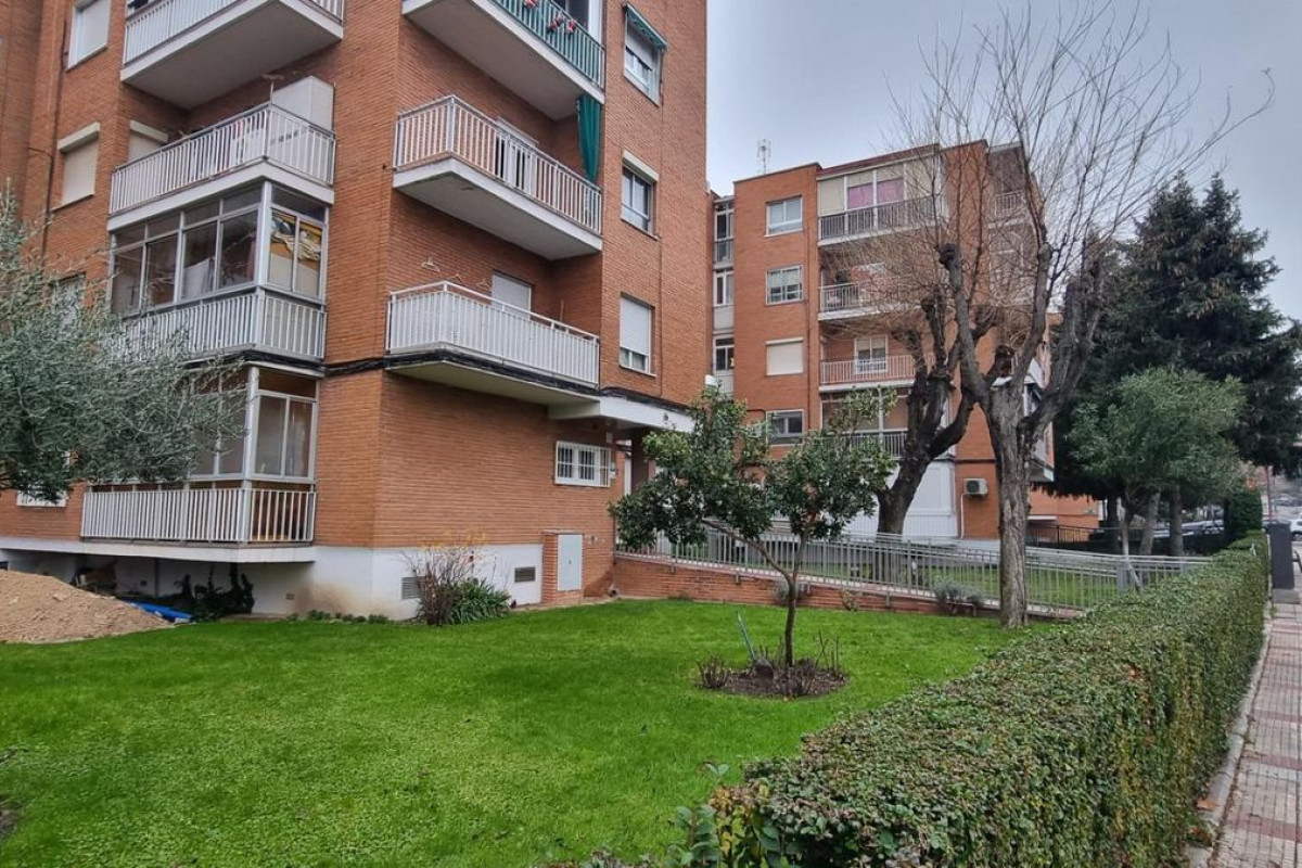 Sale of apartment in Alcobendas Center, Alcobendas
 photo 2