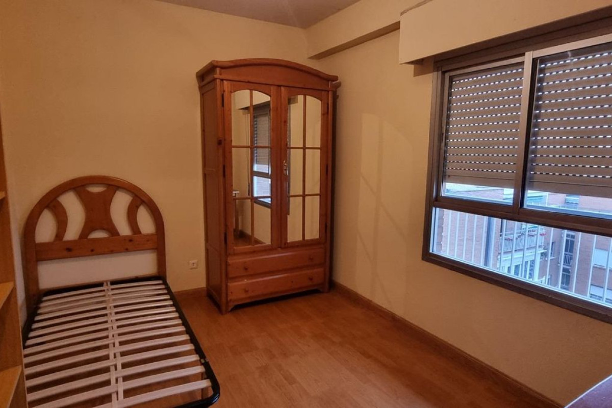 Sale of apartment in Alcobendas Center, Alcobendas
 photo 3
