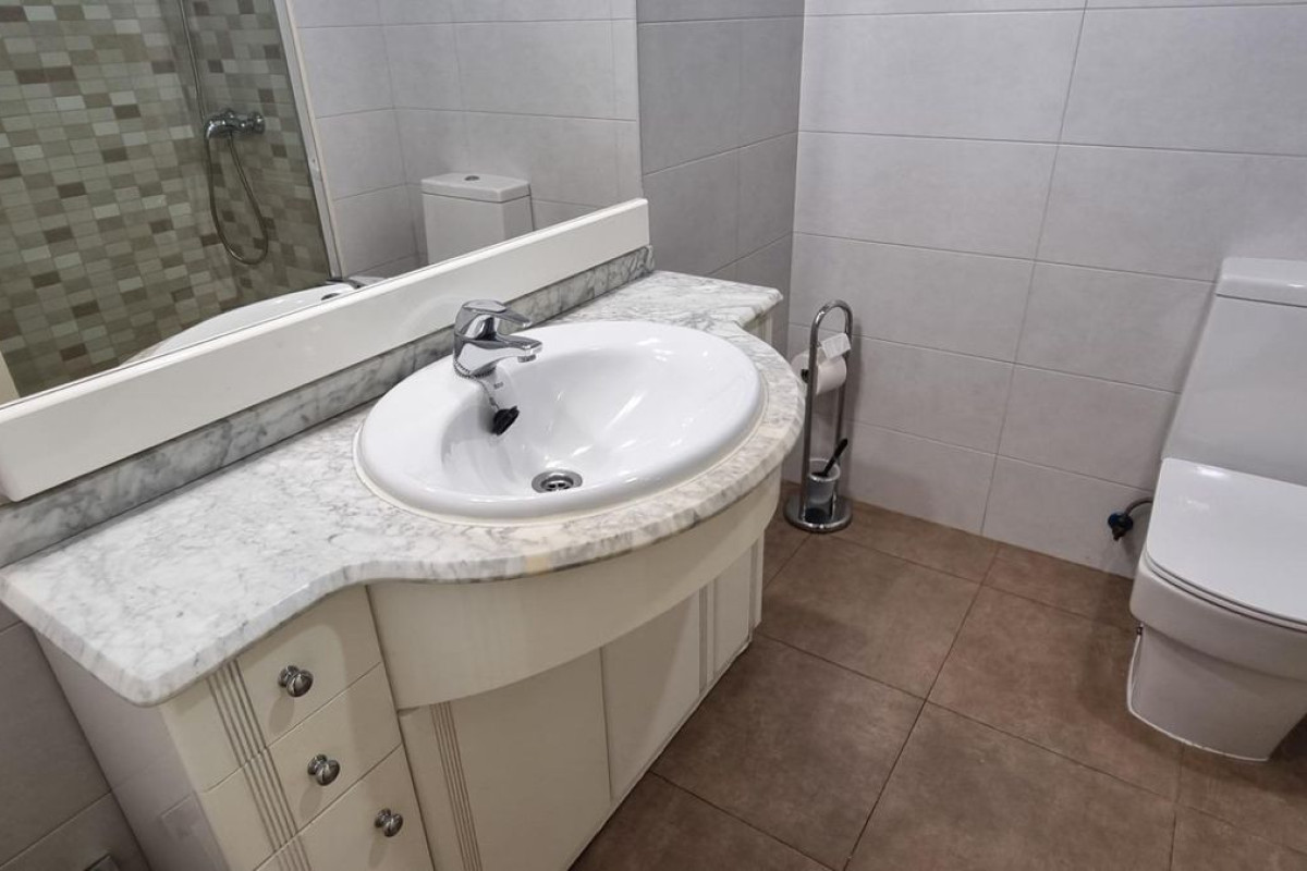 Sale of apartment in Alcobendas Center, Alcobendas
 photo 4