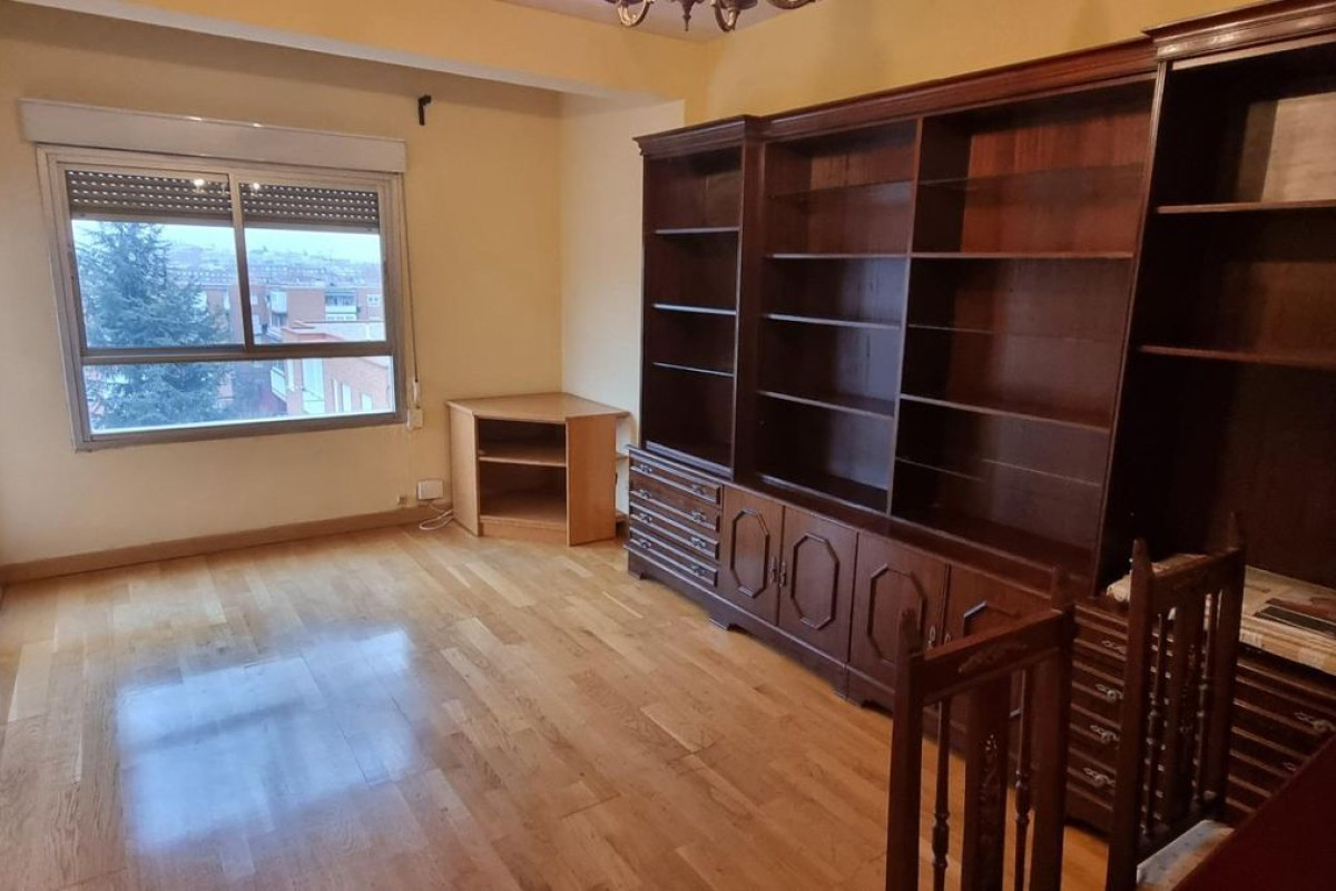 Sale of apartment in Alcobendas Center, Alcobendas
 photo 5