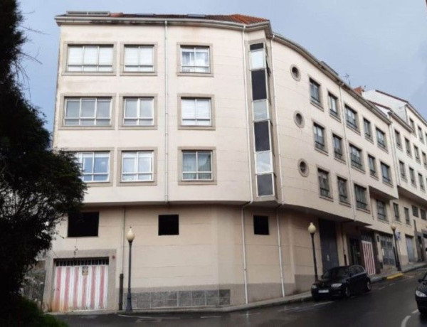 Продажа квартиры в Calle República de Uruguai, Arteixo photo 1
