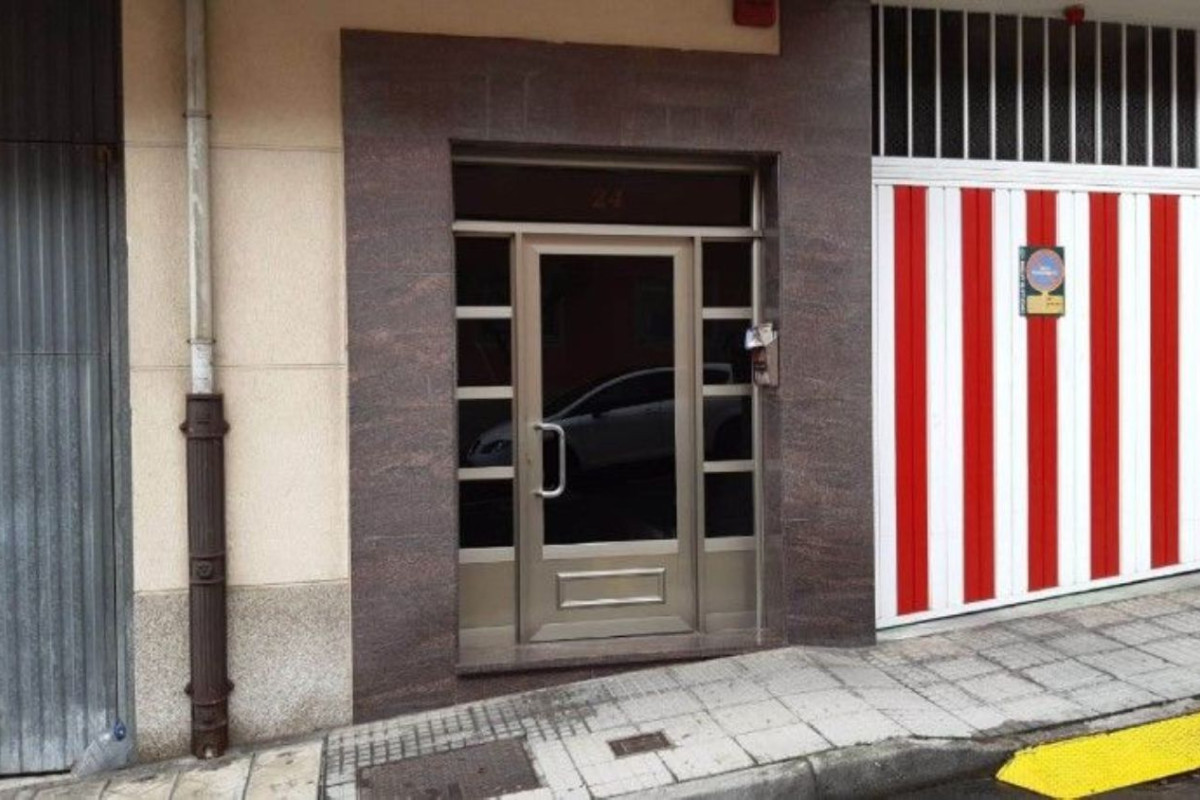 Продажа квартиры на Calle República de Uruguai, Артеихо
 photo 4